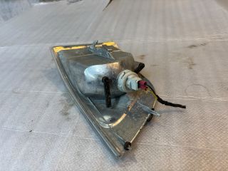 bontott VOLVO V40 Jobb első Irányjelző