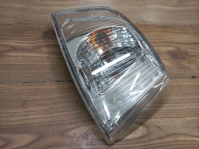 bontott VOLVO V40 Jobb első Irányjelző