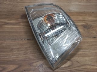 bontott VOLVO V40 Jobb első Irányjelző