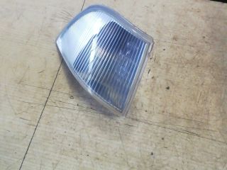 bontott VOLVO V40 Jobb első Irányjelző