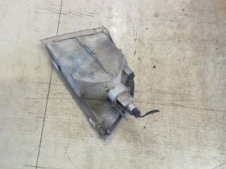 bontott VOLVO V40 Jobb első Irányjelző