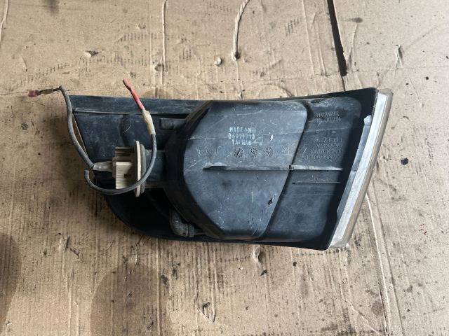 bontott VOLVO V40 Jobb első Irányjelző