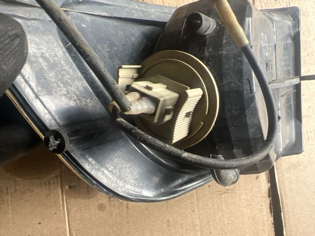 bontott VOLVO V40 Jobb első Irányjelző