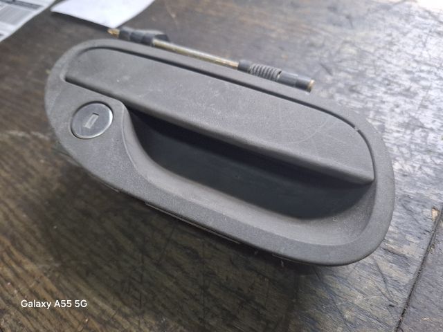 bontott VOLVO V40 Jobb első Külső Kilincs