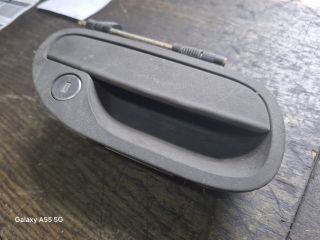 bontott VOLVO V40 Jobb első Külső Kilincs