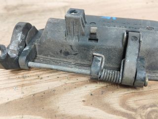 bontott VOLVO V40 Jobb első Külső Kilincs