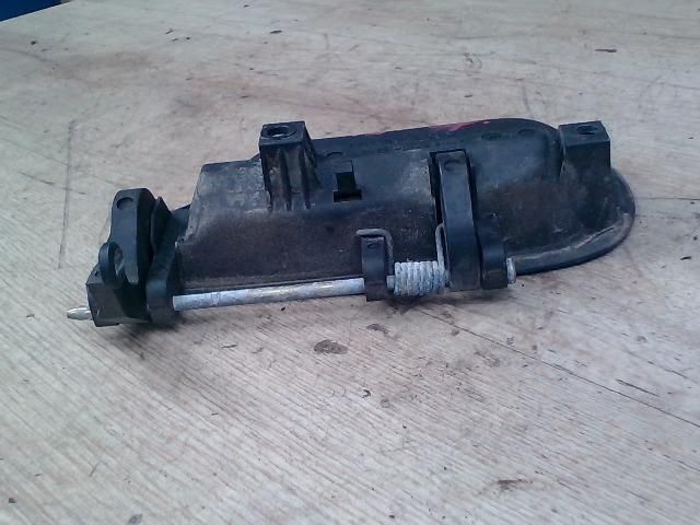 bontott VOLVO V40 Jobb első Külső Kilincs