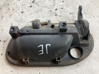 bontott VOLVO V40 Jobb első Külső Kilincs