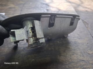 bontott VOLVO V40 Jobb első Külső Kilincs