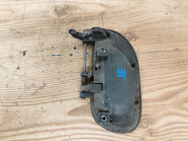 bontott VOLVO V40 Jobb első Külső Kilincs