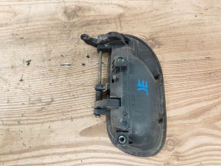 bontott VOLVO V40 Jobb első Külső Kilincs