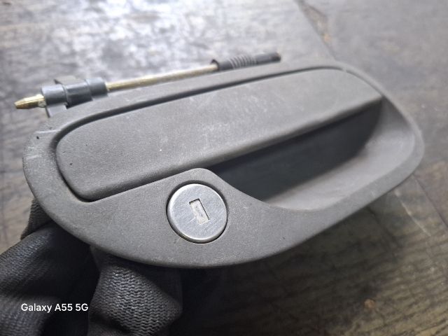 bontott VOLVO V40 Jobb első Külső Kilincs