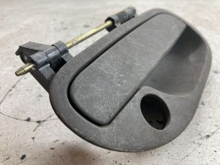 bontott VOLVO V40 Jobb első Külső Kilincs