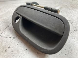 bontott VOLVO V40 Jobb első Külső Kilincs