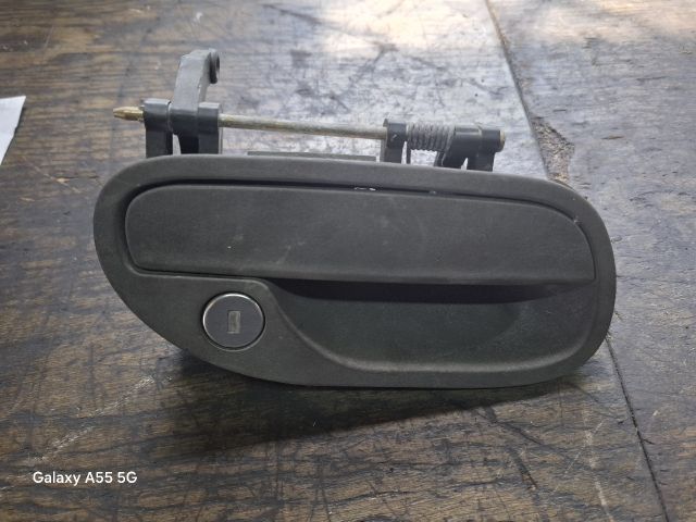 bontott VOLVO V40 Jobb első Külső Kilincs