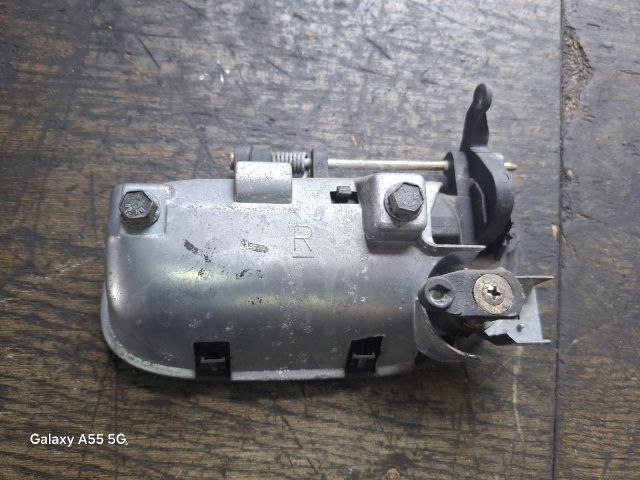 bontott VOLVO V40 Jobb első Külső Kilincs