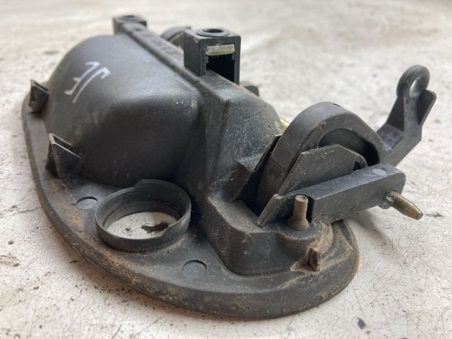 bontott VOLVO V40 Jobb első Külső Kilincs