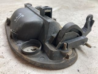 bontott VOLVO V40 Jobb első Külső Kilincs