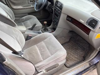 bontott VOLVO V40 Jobb első Külső Kilincs