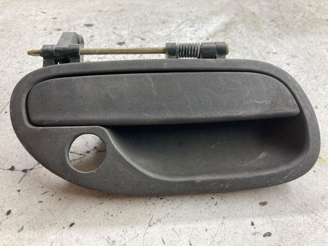 bontott VOLVO V40 Jobb első Külső Kilincs