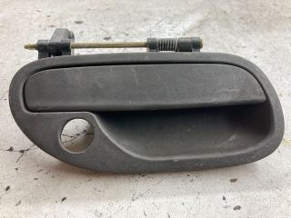 bontott VOLVO V40 Jobb első Külső Kilincs