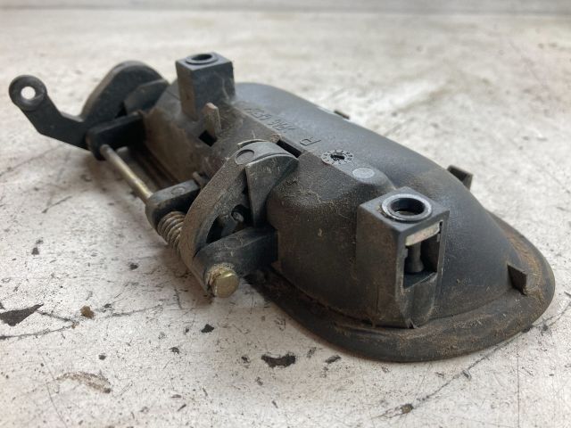 bontott VOLVO V40 Jobb első Külső Kilincs