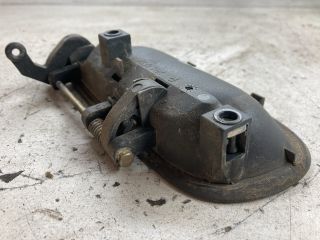 bontott VOLVO V40 Jobb első Külső Kilincs