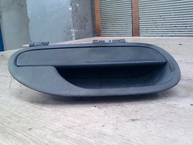 bontott VOLVO V40 Jobb első Külső Kilincs