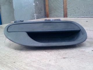 bontott VOLVO V40 Jobb első Külső Kilincs