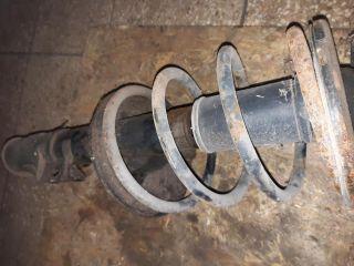 bontott VOLVO V40 Jobb első Lengéscsillapító