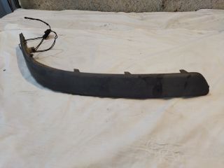 bontott VOLVO V40 Jobb első Lökhárító Díszléc