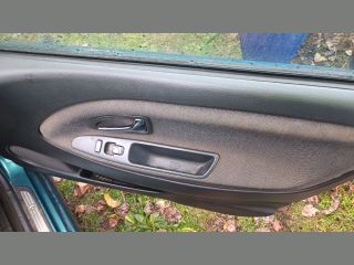 bontott VOLVO V40 Jobb első Sárvédő