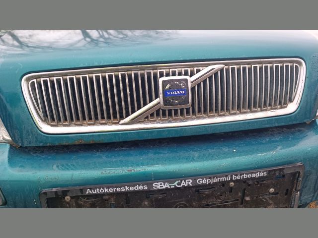 bontott VOLVO V40 Jobb Fényszóró