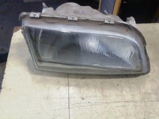 bontott VOLVO V40 Jobb Fényszóró