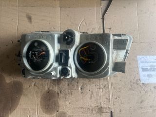 bontott VOLVO V40 Jobb Fényszóró