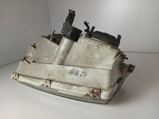 bontott VOLVO V40 Jobb Fényszóró