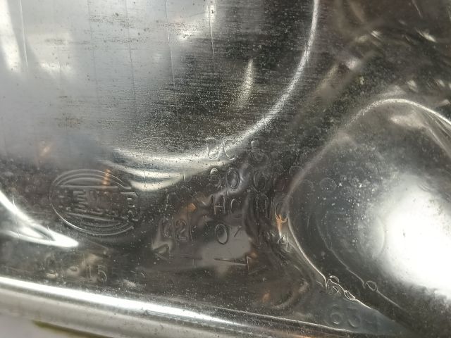 bontott VOLVO V40 Jobb Fényszóró