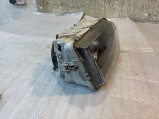 bontott VOLVO V40 Jobb Fényszóró