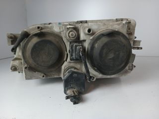 bontott VOLVO V40 Jobb Fényszóró