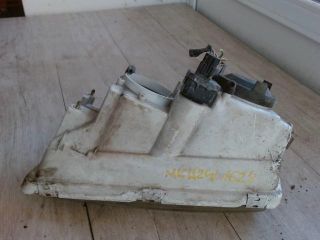 bontott VOLVO V40 Jobb Fényszóró