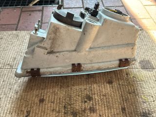 bontott VOLVO V40 Jobb Fényszóró