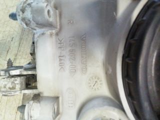 bontott VOLVO V40 Jobb Fényszóró