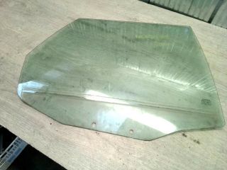 bontott VOLVO V40 Jobb hátsó Ablak