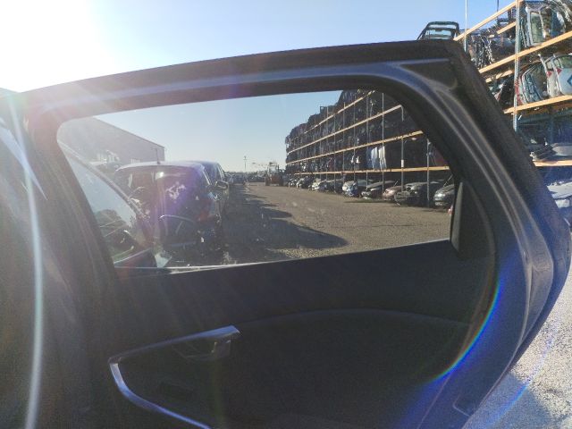 bontott VOLVO V40 Jobb hátsó Ablak