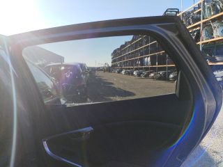 bontott VOLVO V40 Jobb hátsó Ablak