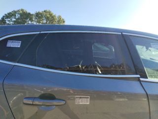 bontott VOLVO V40 Jobb hátsó Ablak