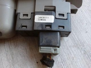 bontott VOLVO V40 Jobb hátsó Ablakemelő Kapcsoló