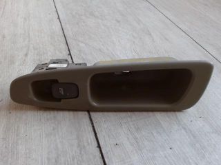 bontott VOLVO V40 Jobb hátsó Ablakemelő Kapcsoló