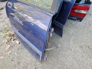 bontott VOLVO V40 Jobb hátsó Ajtó (Részeivel)