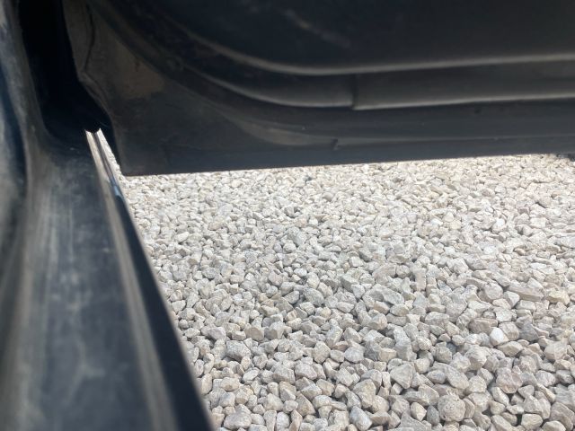 bontott VOLVO V40 Jobb hátsó Ajtó (Üres lemez)